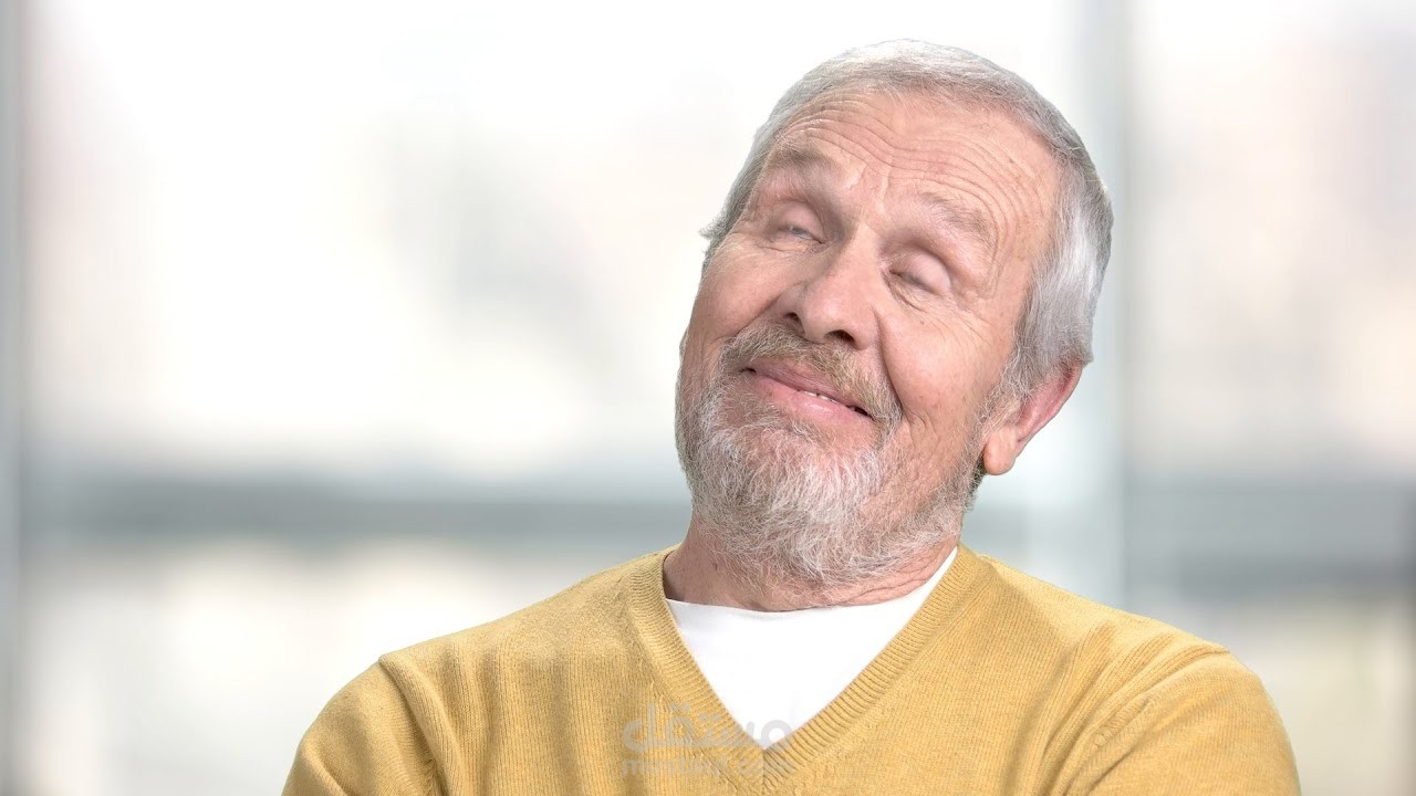 إزاي الأعمى بيحلم؟ وليه بيلبسوا نظارات شمسية؟