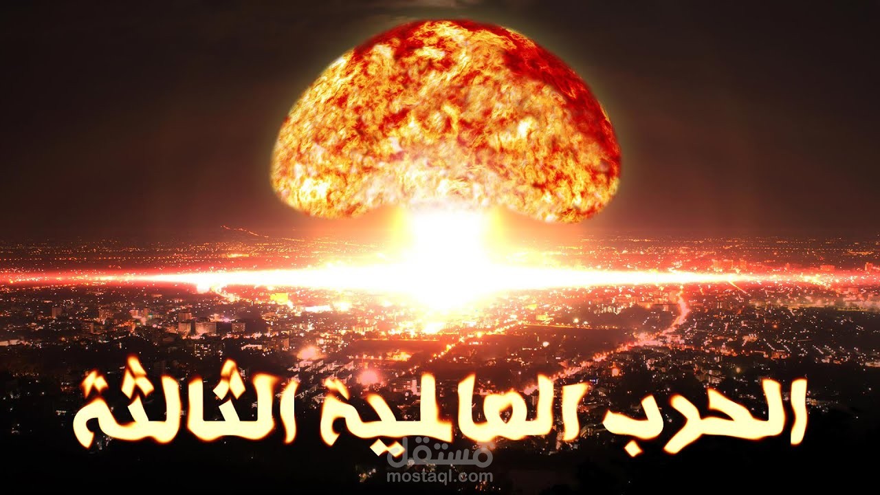 ماذا لو.. قامت حرب عالمية ثالثة؟