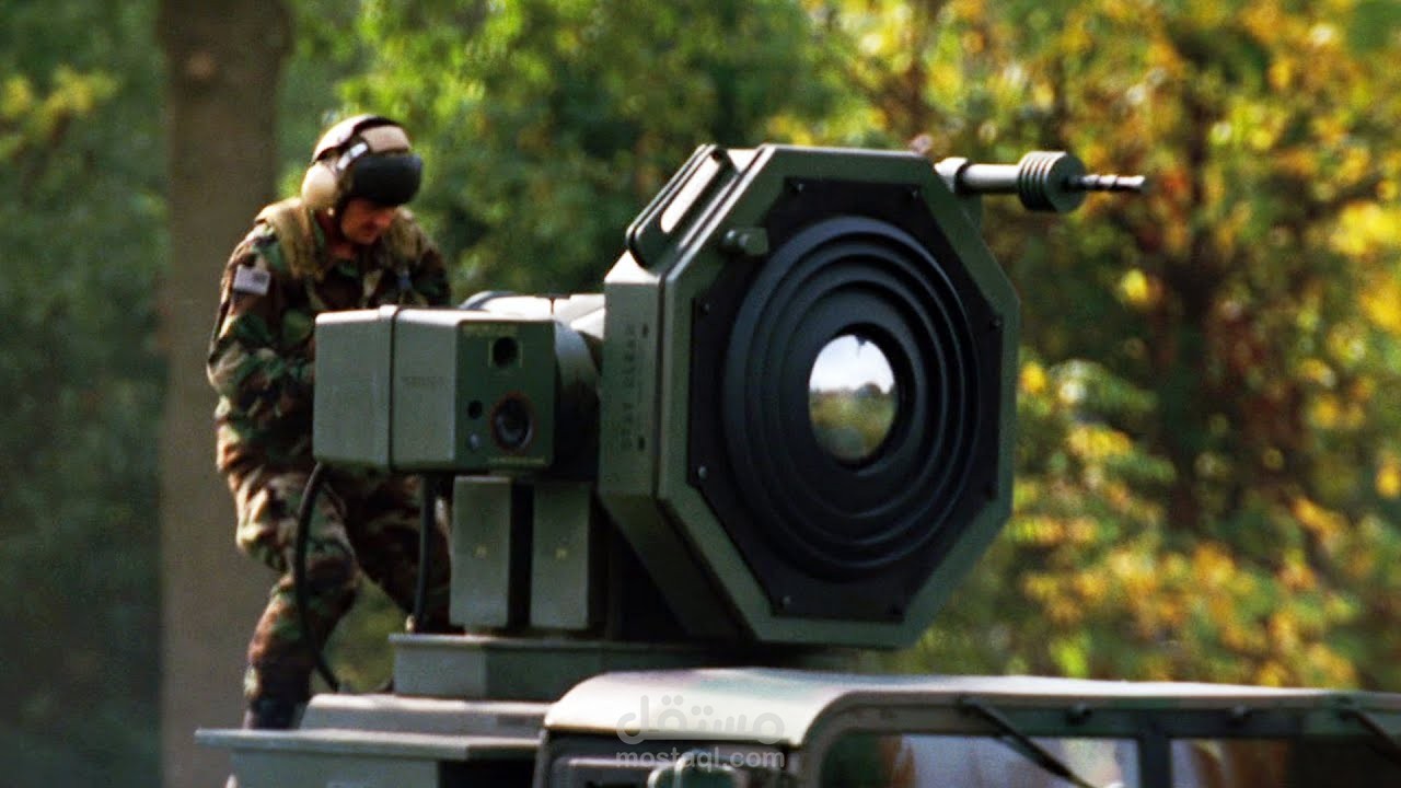 إستخدامات مذهلة للصوت