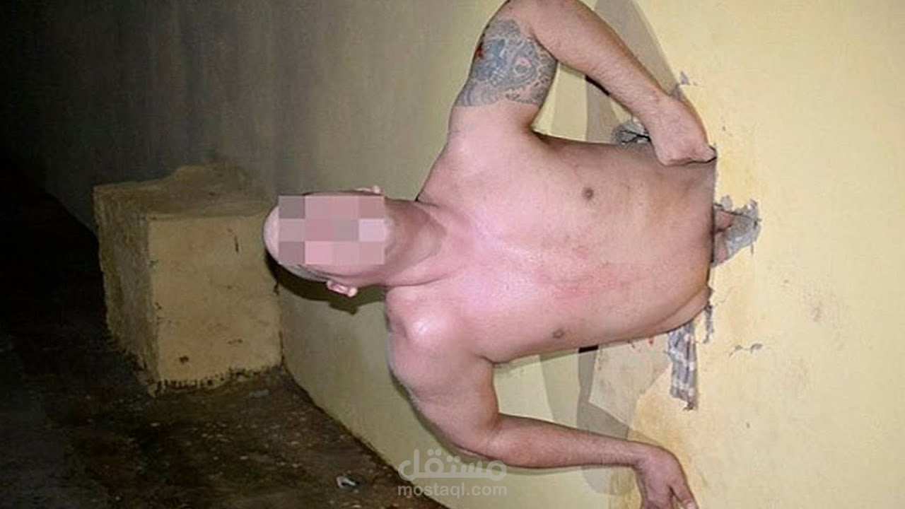 أغبى محاولات الهروب من السجن