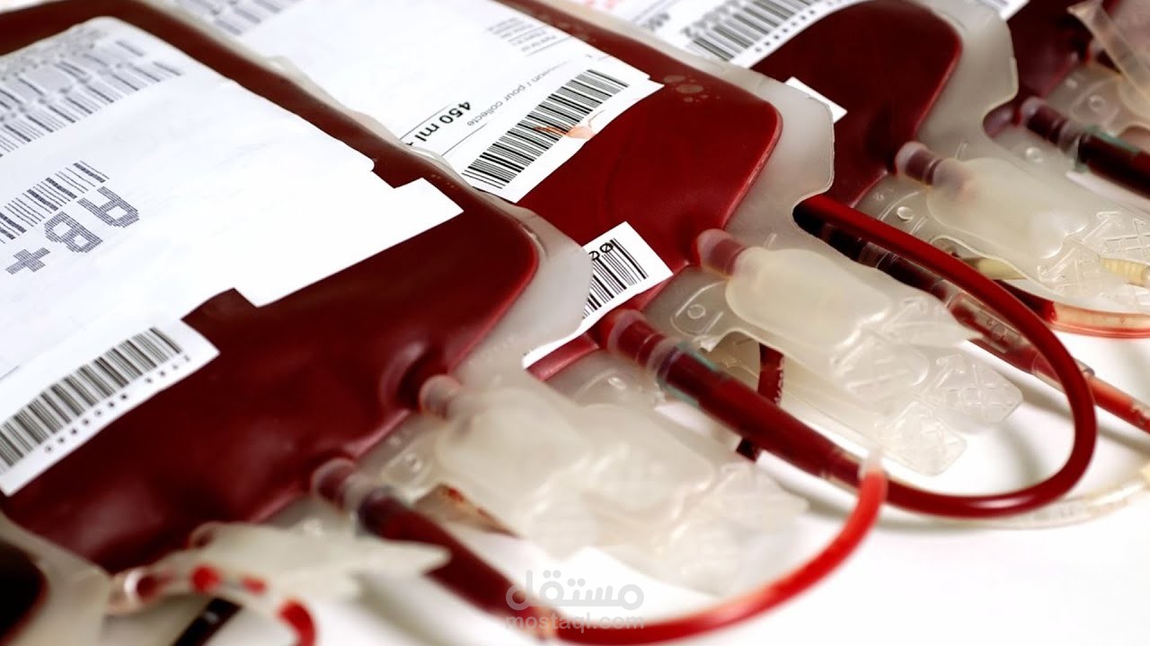 ليه فصائل دمنا مختلفة؟