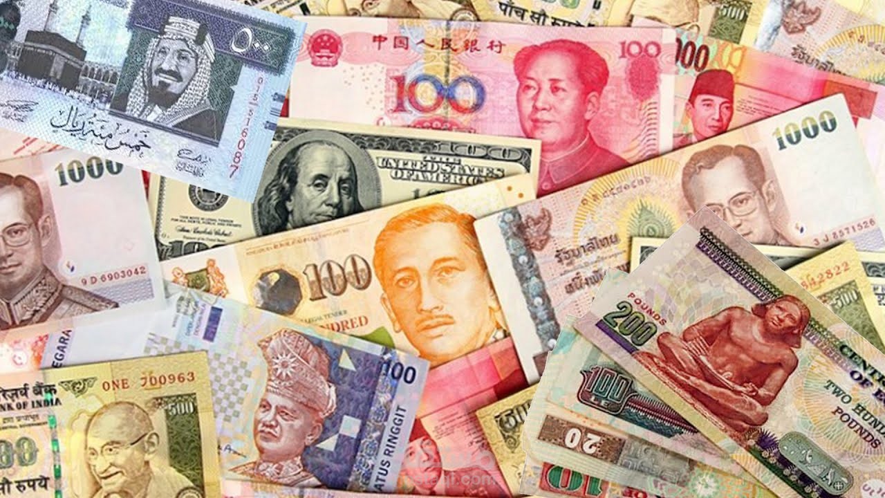 ليه العالم كله ميستخدمش عملة موحدة؟