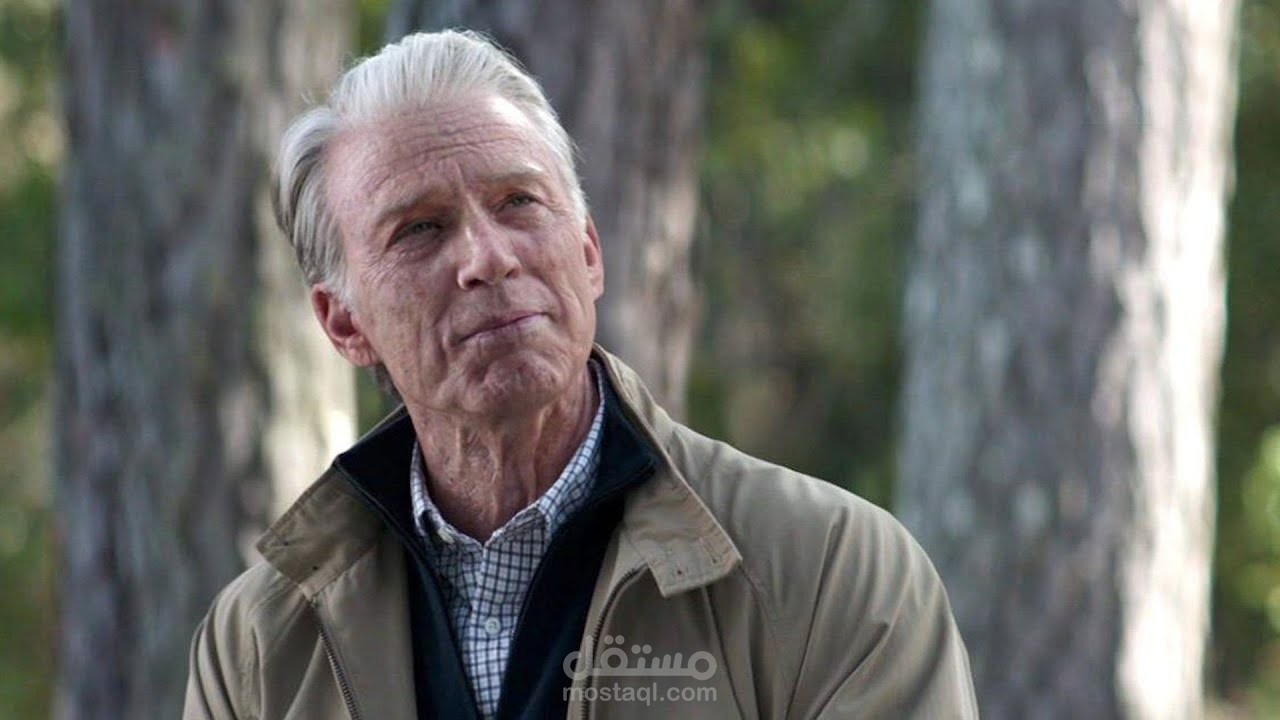 ليه شعرنا بيشيب لما بنكبر؟