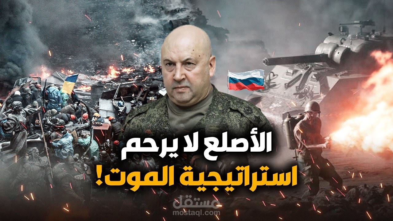 خطة بوتين التي خدعت الغرب والناتو