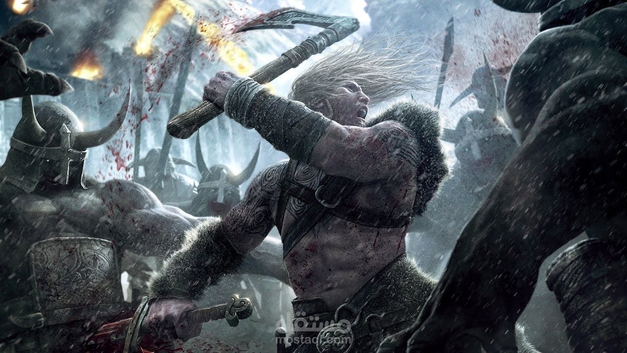 حقائق مذهلة عن الفايكنج