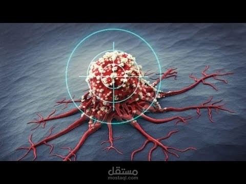 هل السرطان ملهوش علاج؟