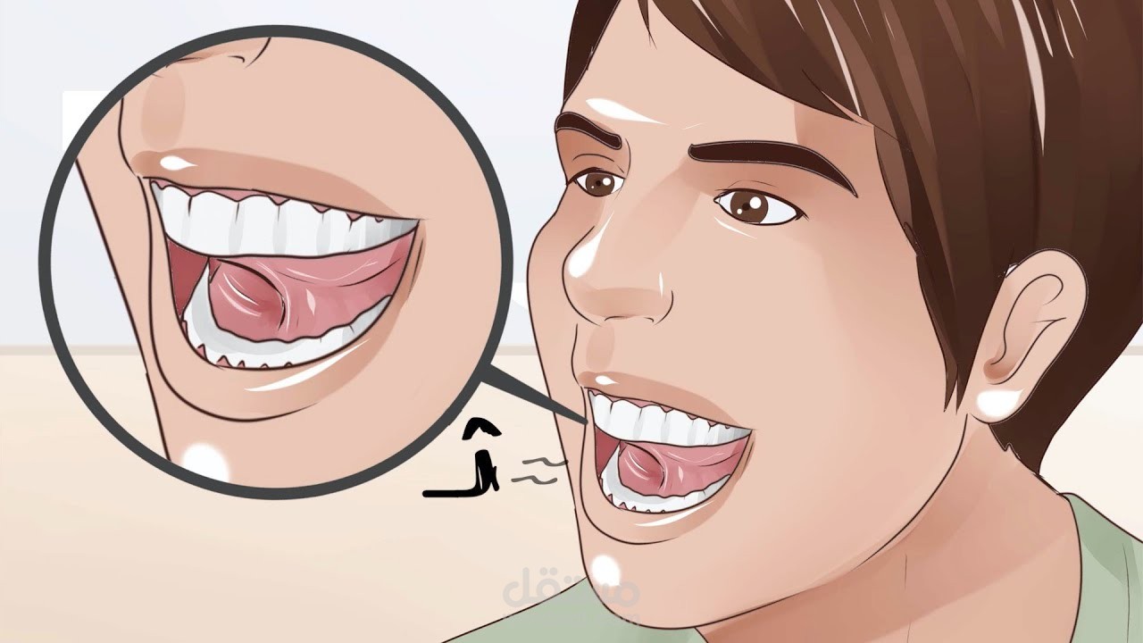 ليه في ناس عندها لدغة في الحروف؟