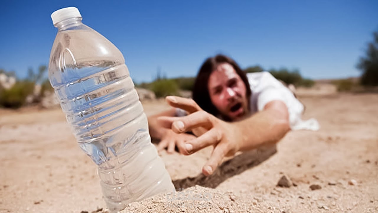 ليه بنعطش بعد السحور على طول؟