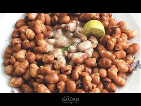 ليه المصريين كلهم تقريبًا بيتسحروا فول؟