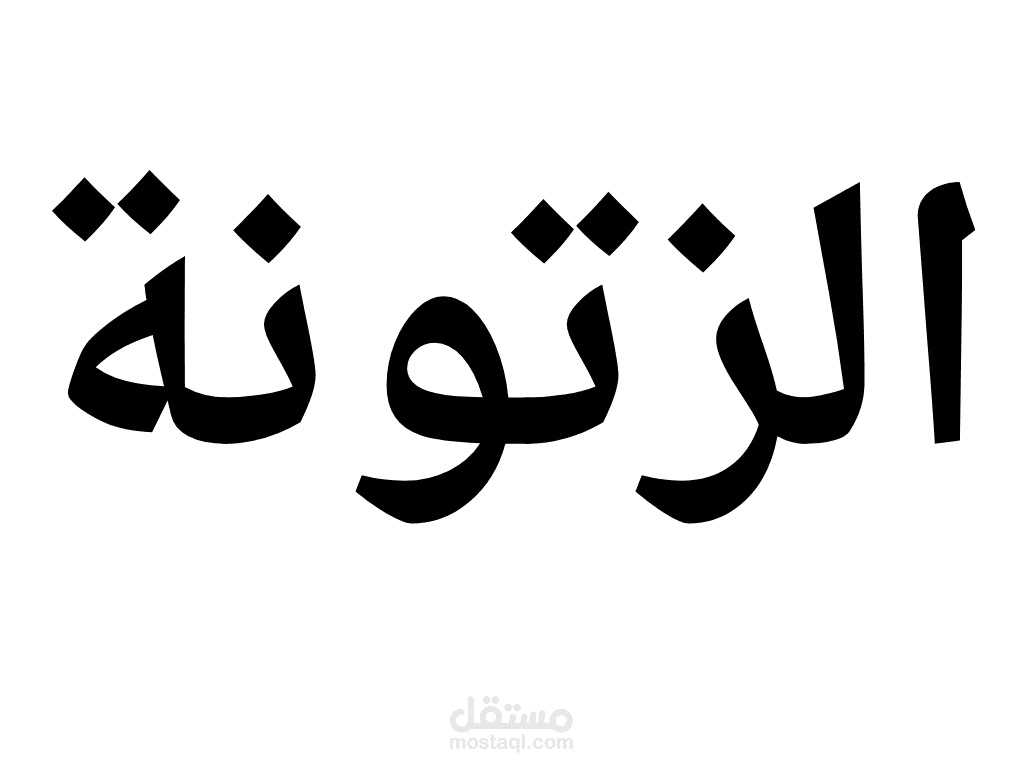 تلخيص برنامج شركة