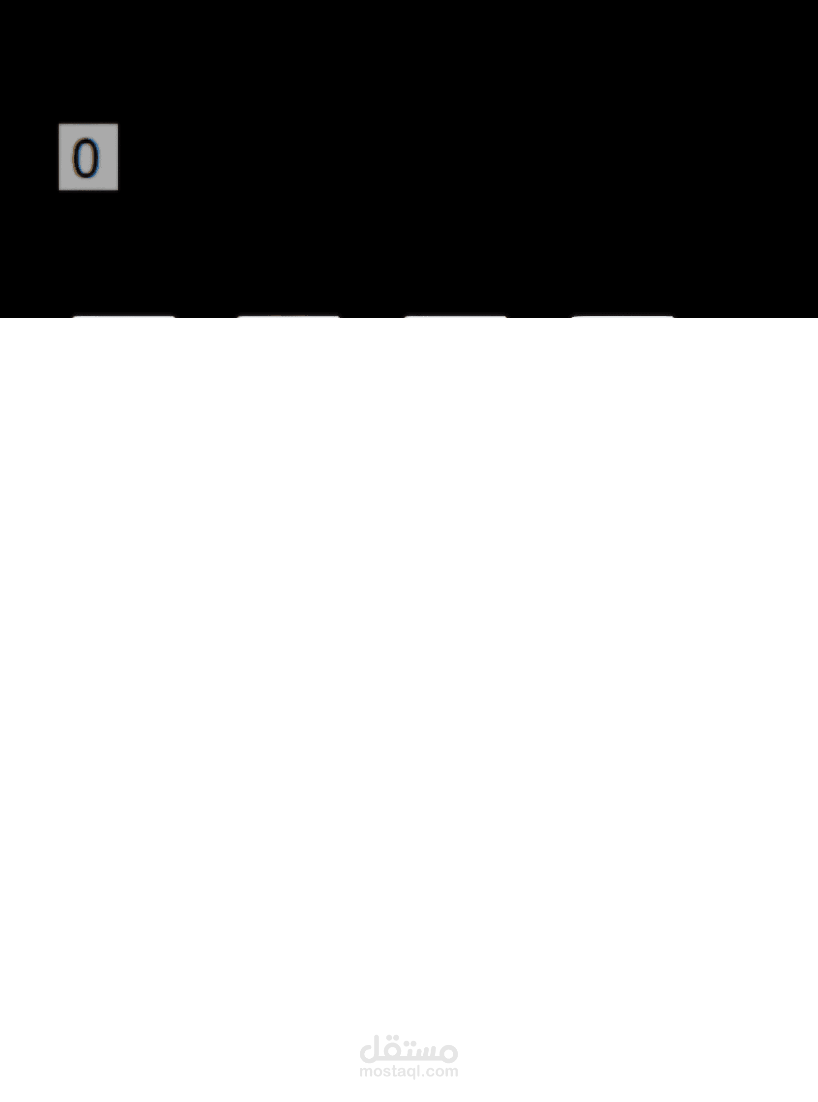 آلة حاسبة