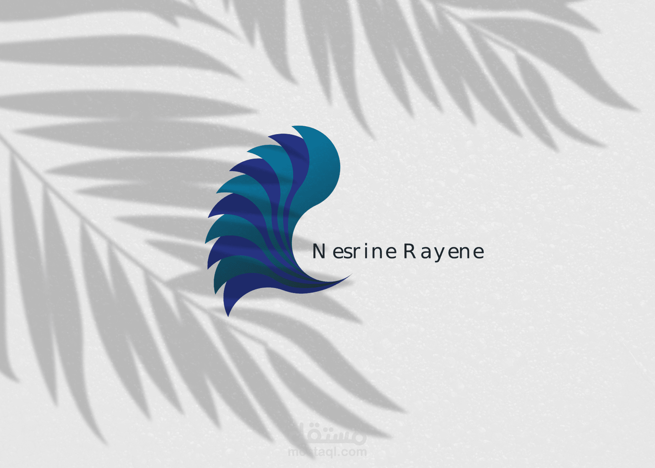 شعار الفني