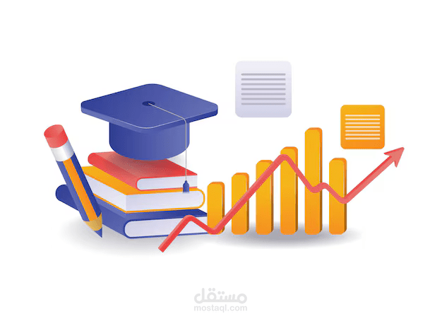 Comprehensive Analysis of Student Performance & Behavior Using Python