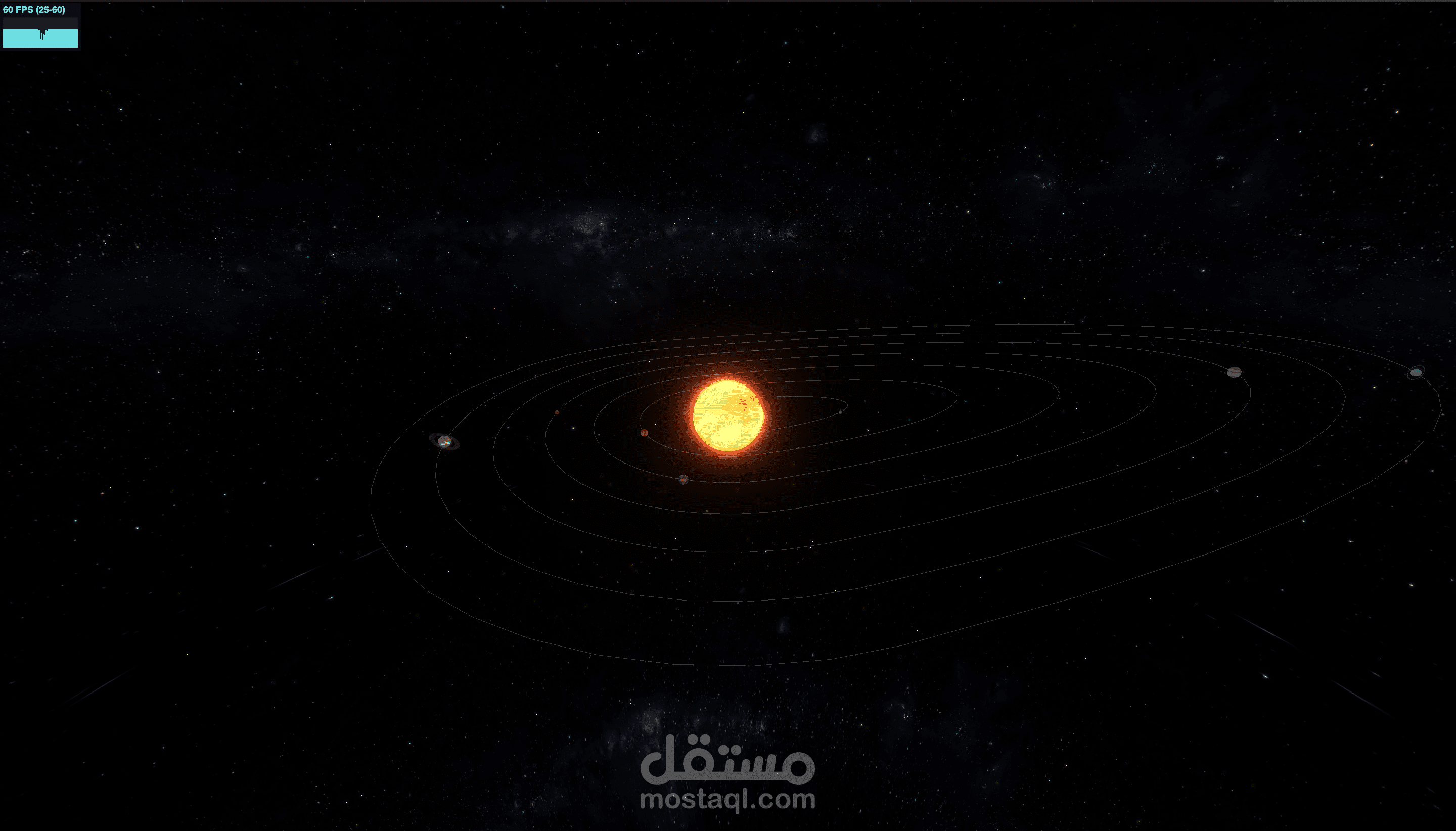 Solar System