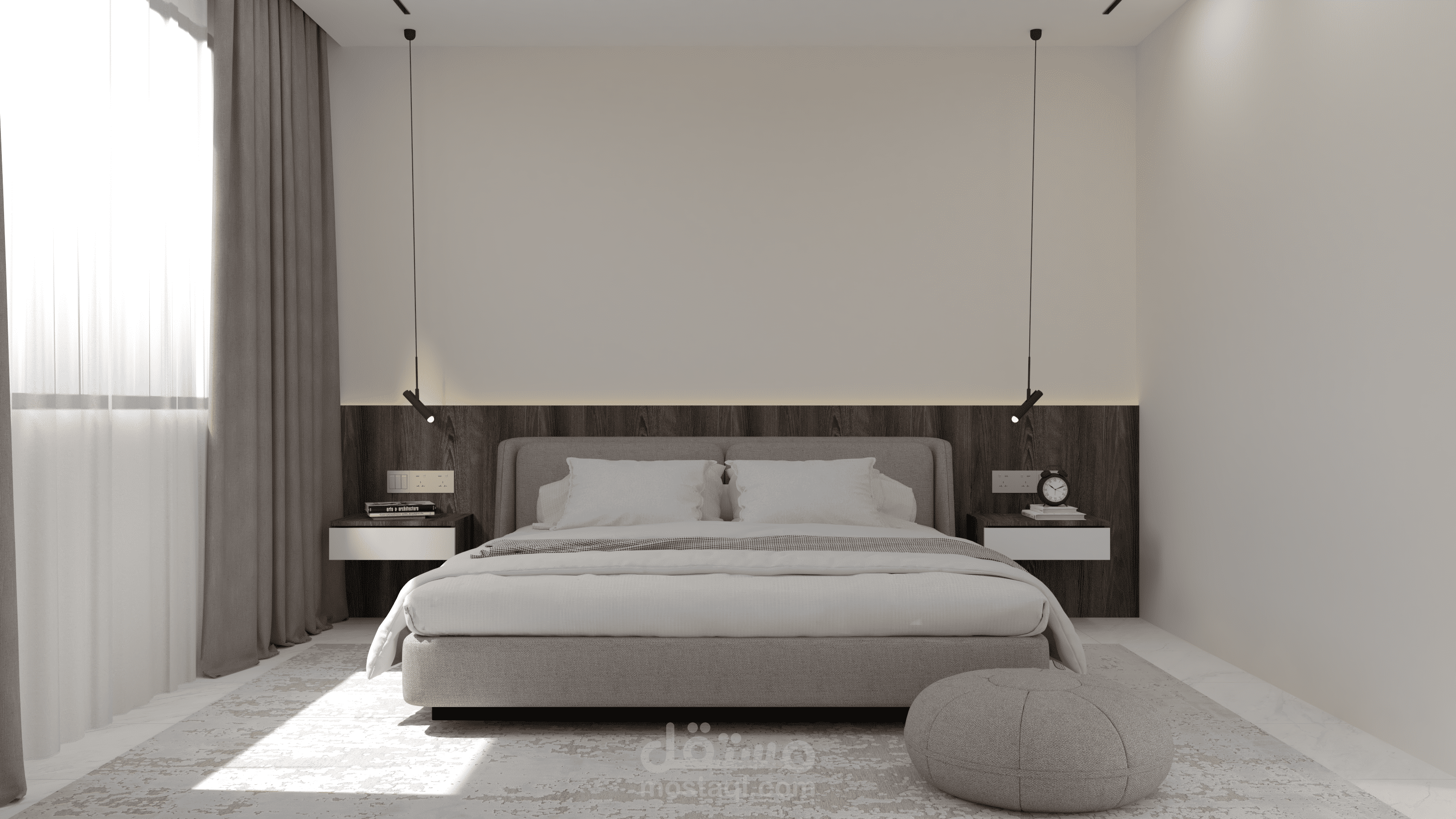 ADULT BEDROOM