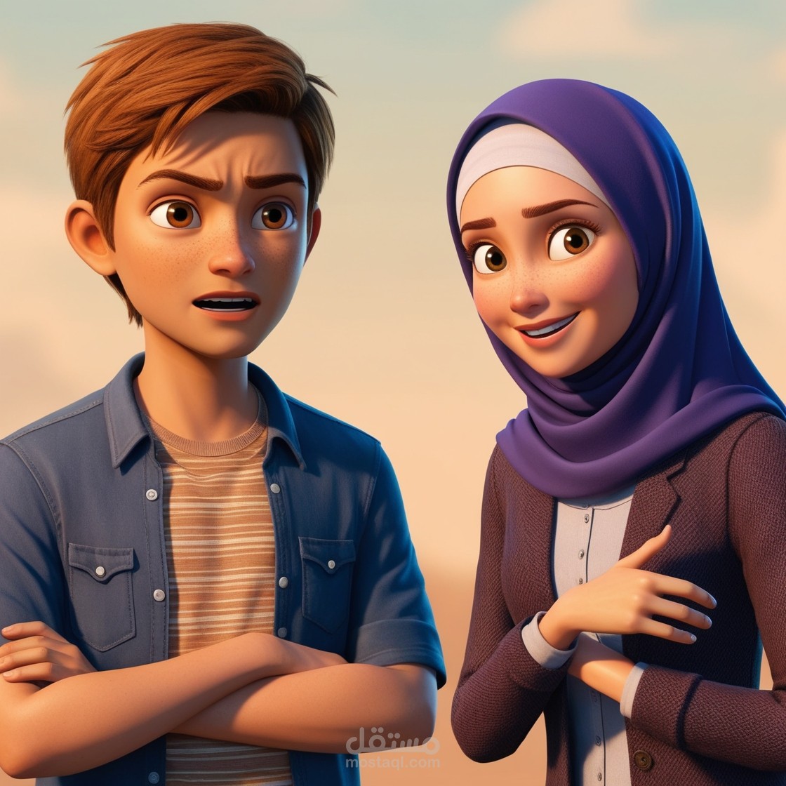 صور موشن وفيديوهات كرتونيه للصغار والكبار