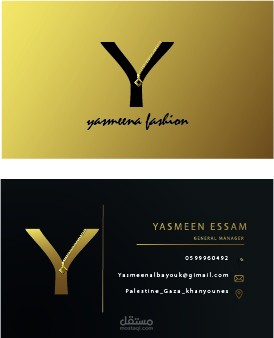 Business Card