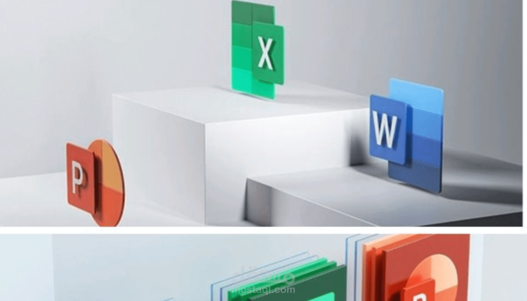 تحويل الملفات بسرعة ودقة (Word, PDF, Excel وأي صيغة أخرى)