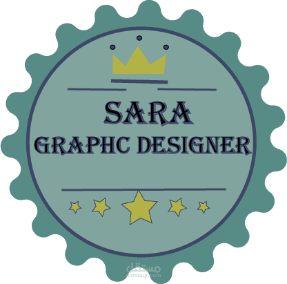 تصميم شعار (Logo) احترافي باستخدام Adobe InDesig