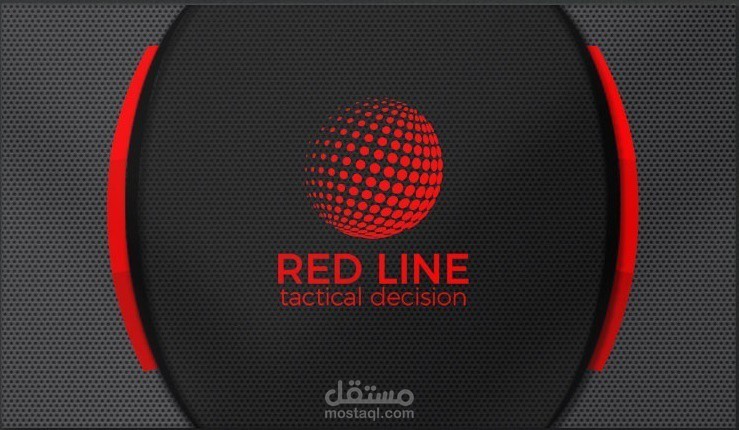 بطاقه اعمالمصممه باحتراف من تصميمي