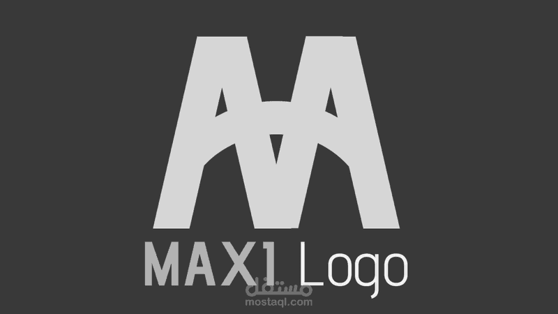 MAXI LOGO