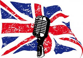 فويس أوفر بلهجة بريطانية احترافية | British Accent Voiceover