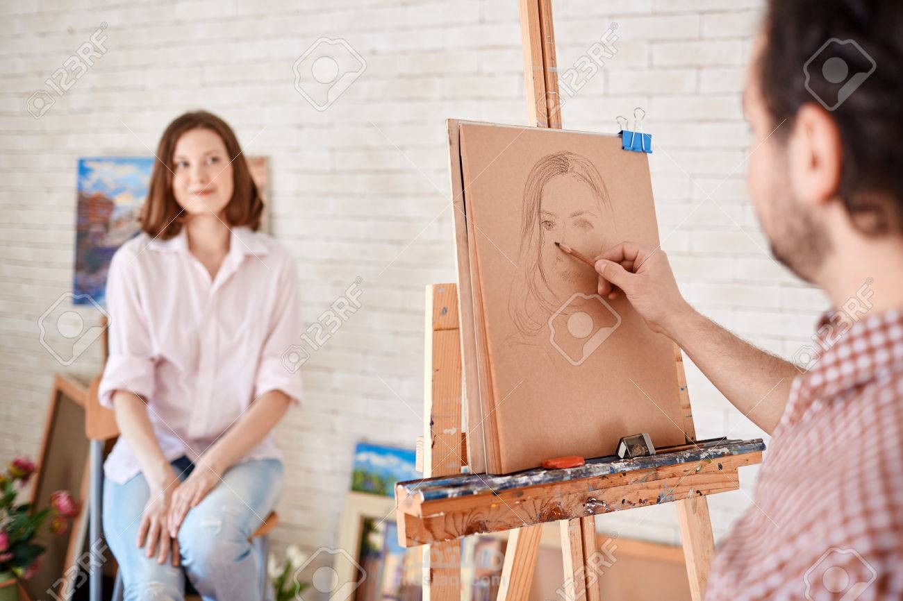 تعليم أساسيات الرسم أونلاين بطريقة ممتعة وتفاعلية