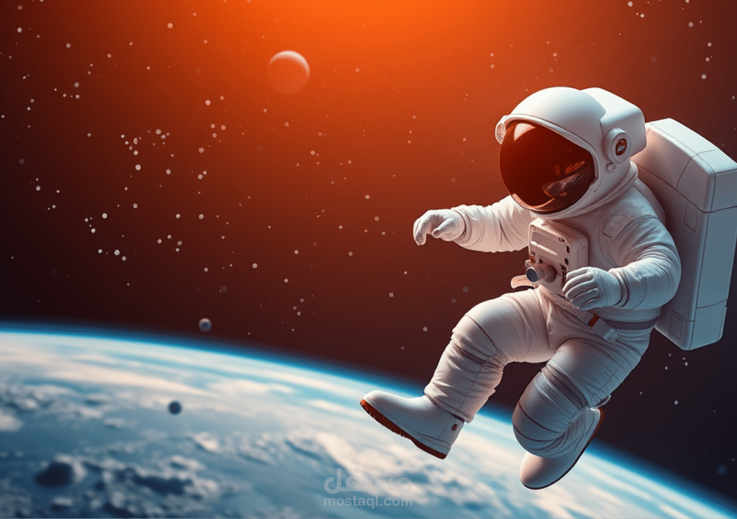 Sputnik website