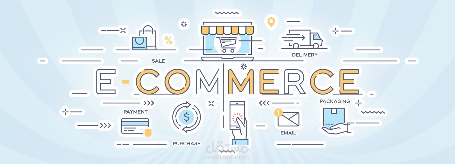 Wear& go E-Commerce