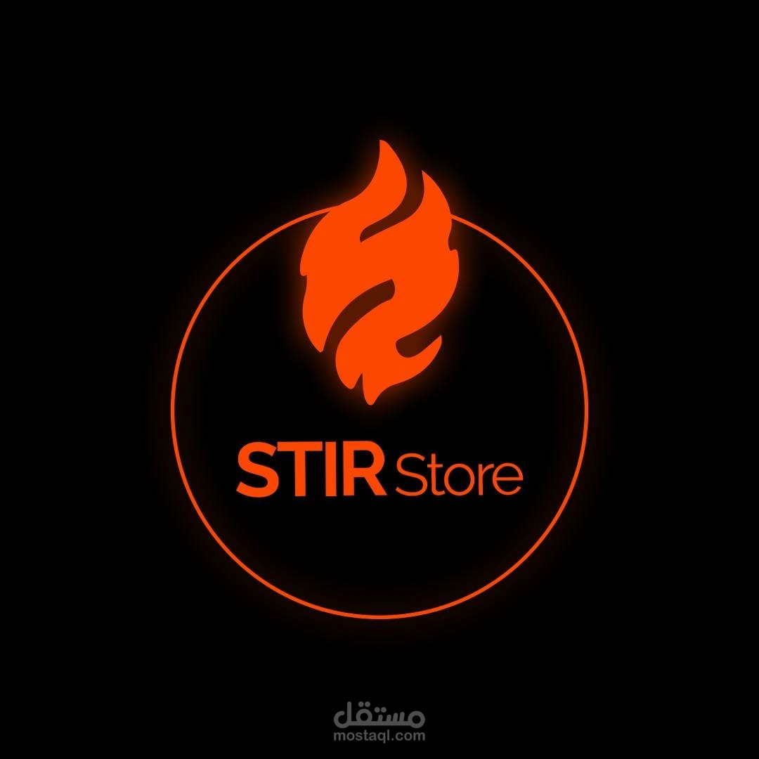 Market Plan For Fashion Brand - Stir Store
