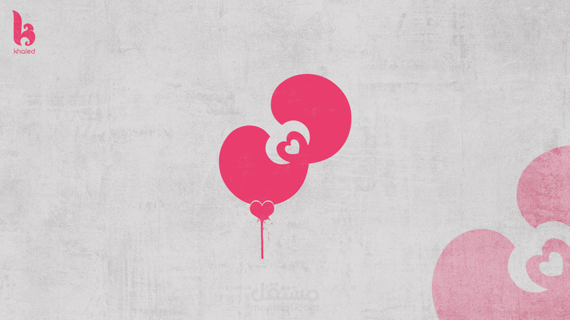 حب تايبوجرافي