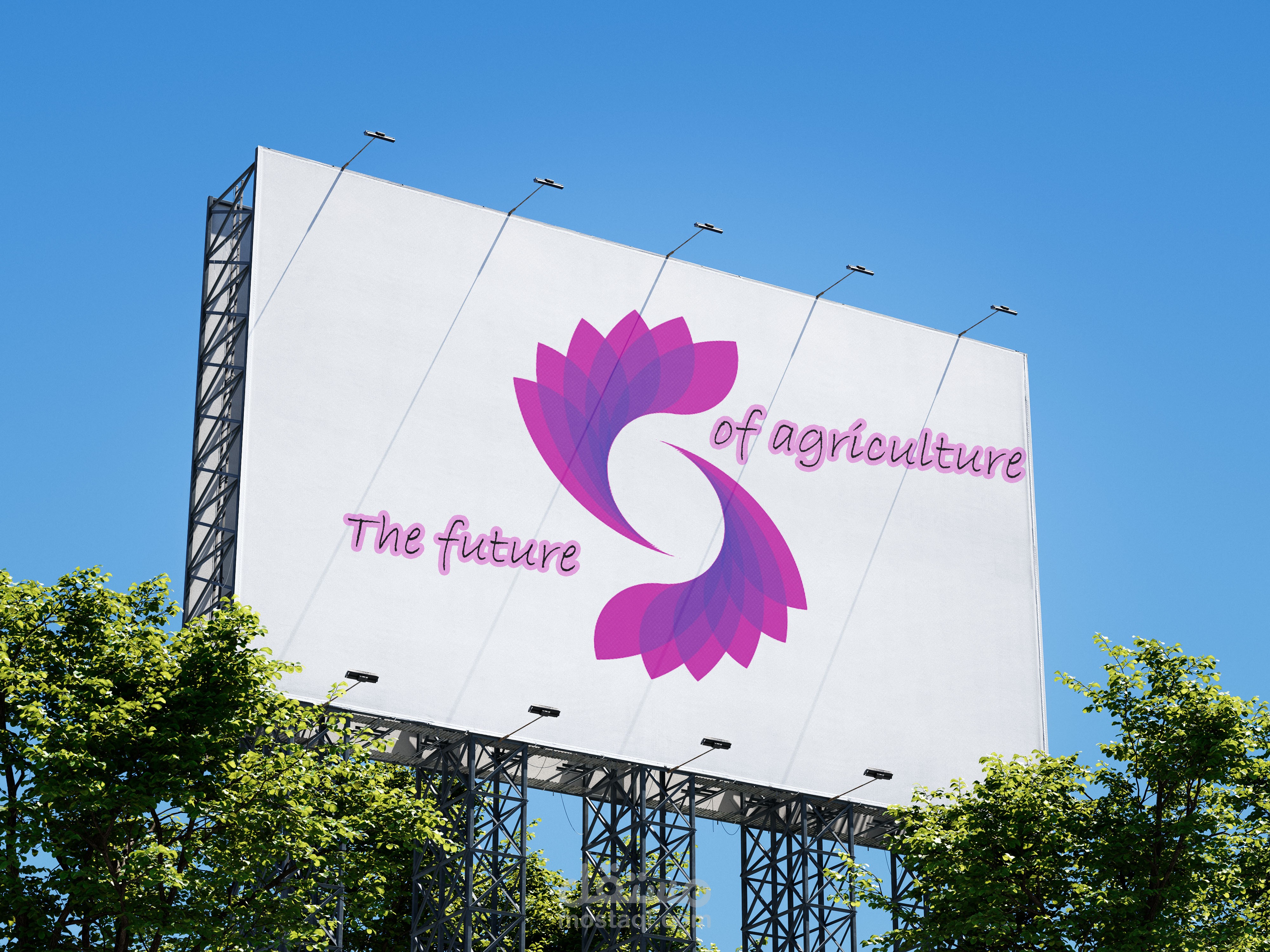 شعار احترافي