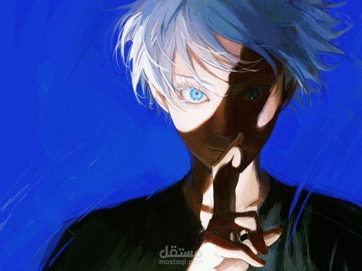 دبلجة عربية لانمي جوجوتسو كايسن