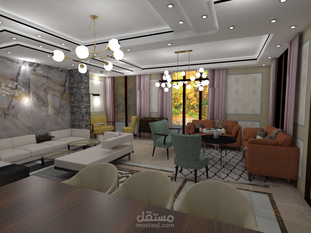 Interior Design