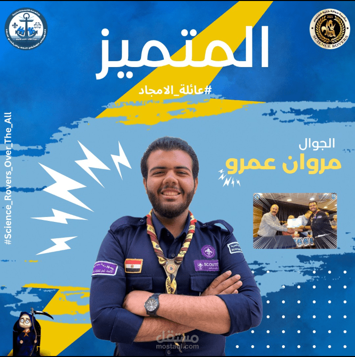تصميم احترافي بأستخدام برنامج Canva