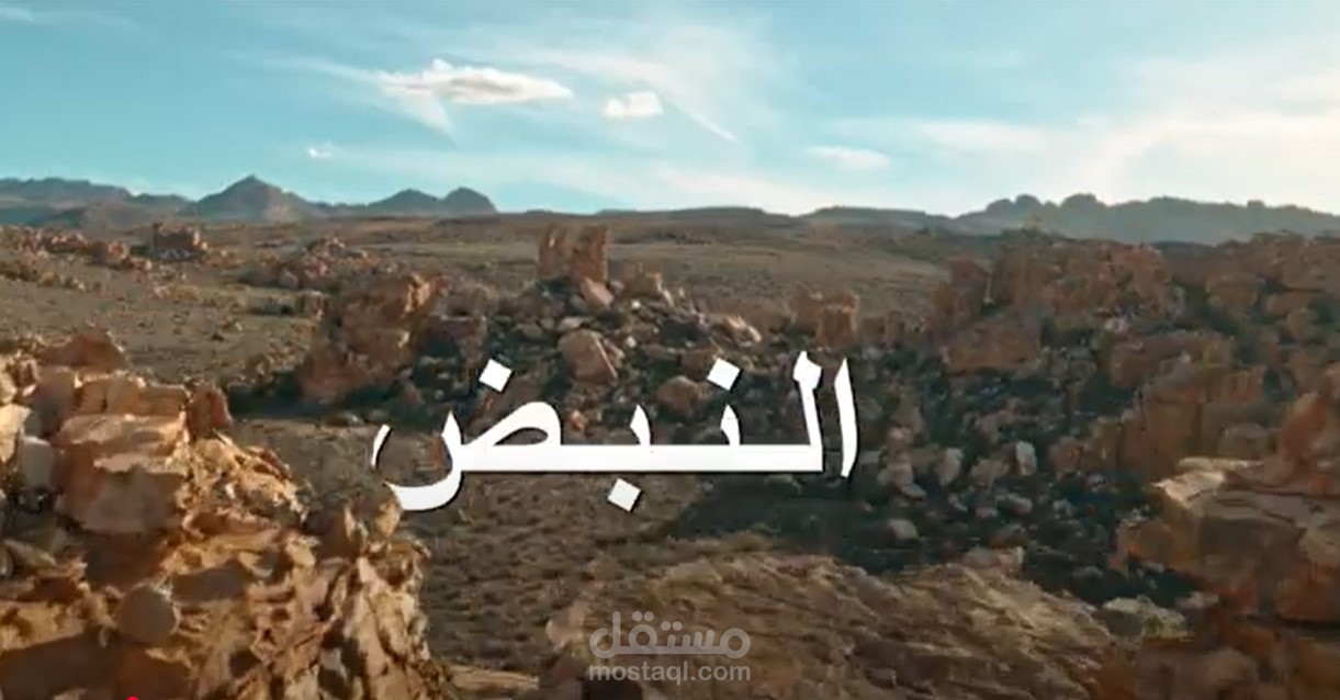 تعريب واداء صوتي ومونتاج ومكساج فيديو لشركة انترناشيونال