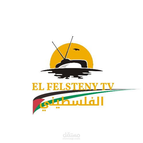 لوجو إحترافي