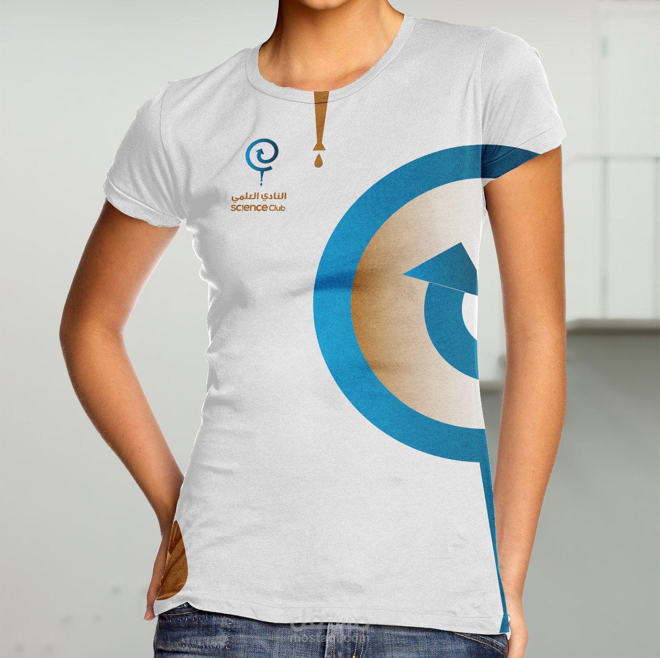 النادي العلمي لجامعة الجوف