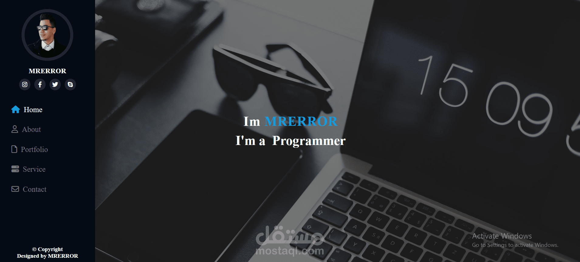 Portfolio