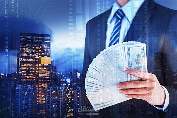 "كتابة محتوى تسويقي وإعلانات عبر السوشيال ميديا مع استراتيجية نمو للعلامات التجارية الناشئة"