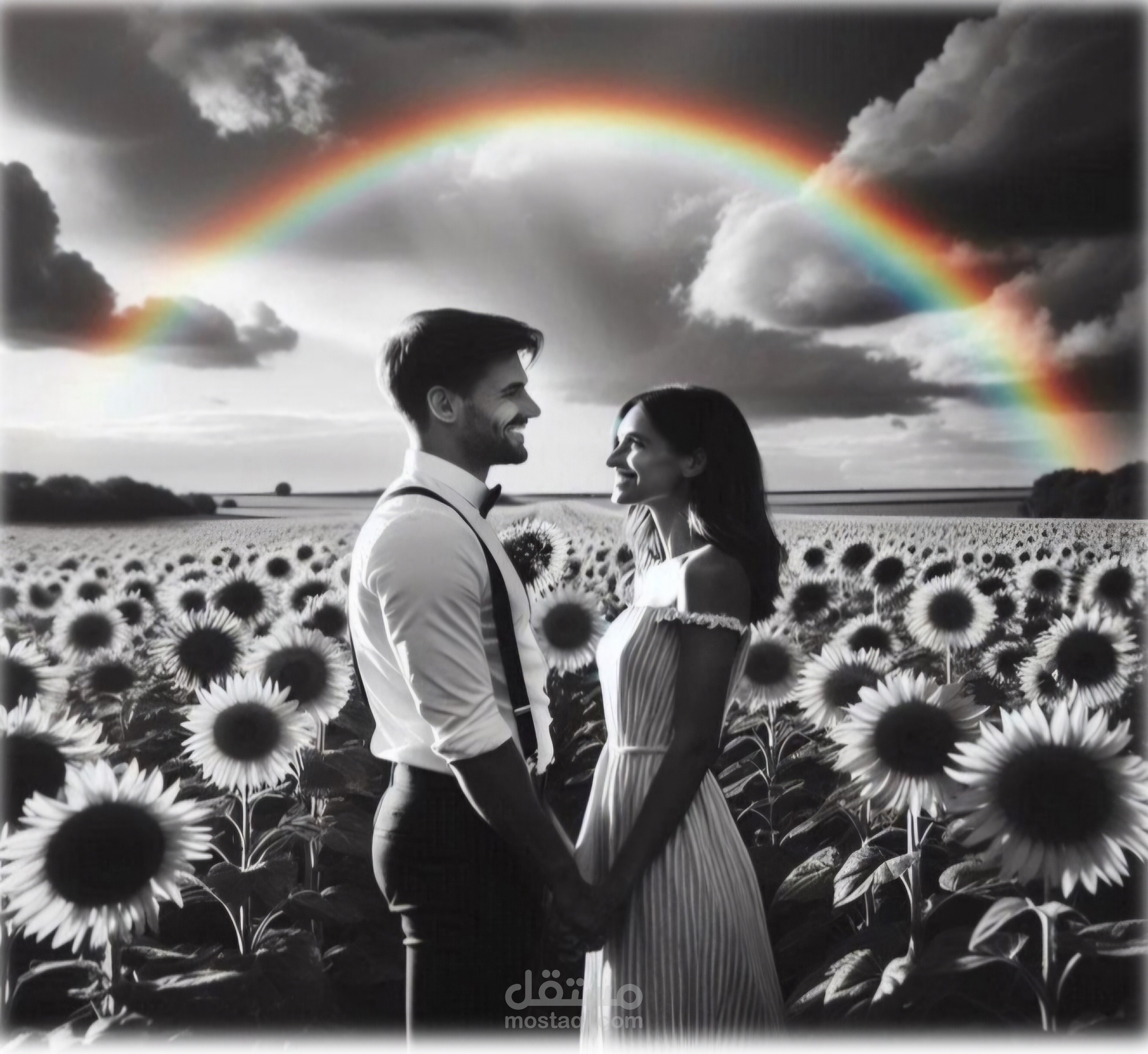 مسرحية صدي الروح