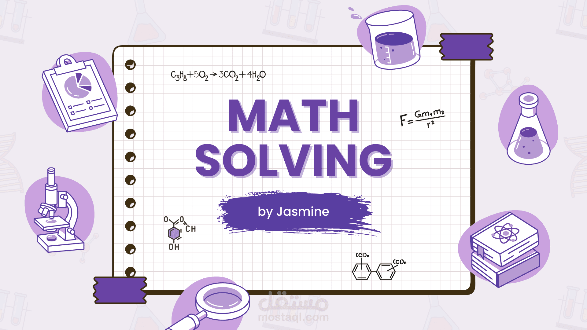 Detailed Math Problem Solving (Calculus Example)