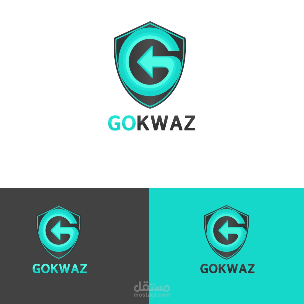 gokwaz logo