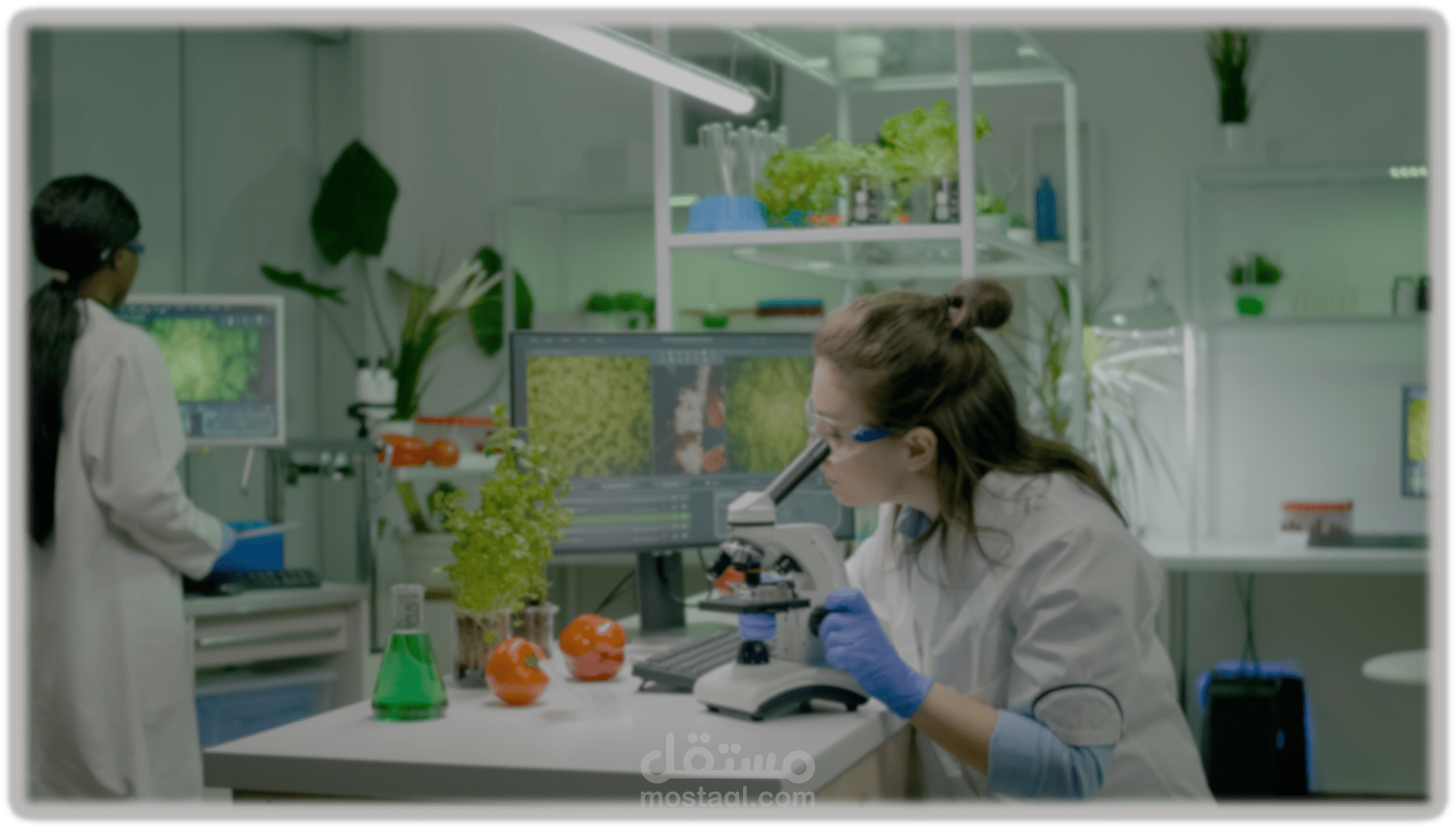 Biotechnology