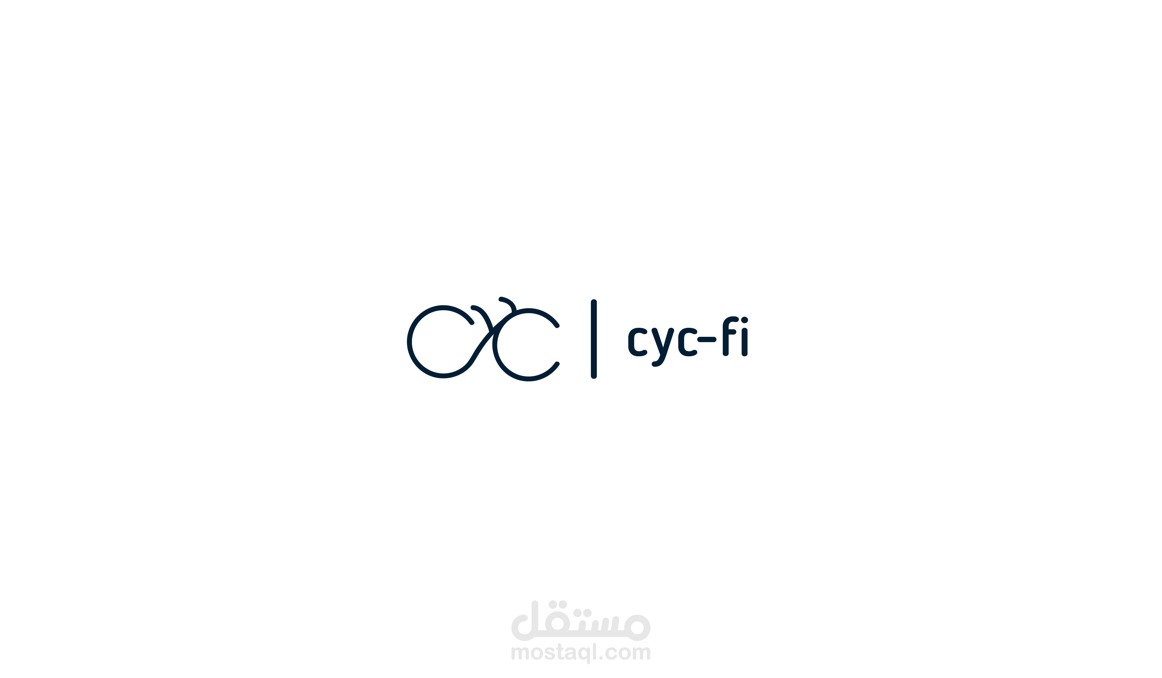 cyc - logo design