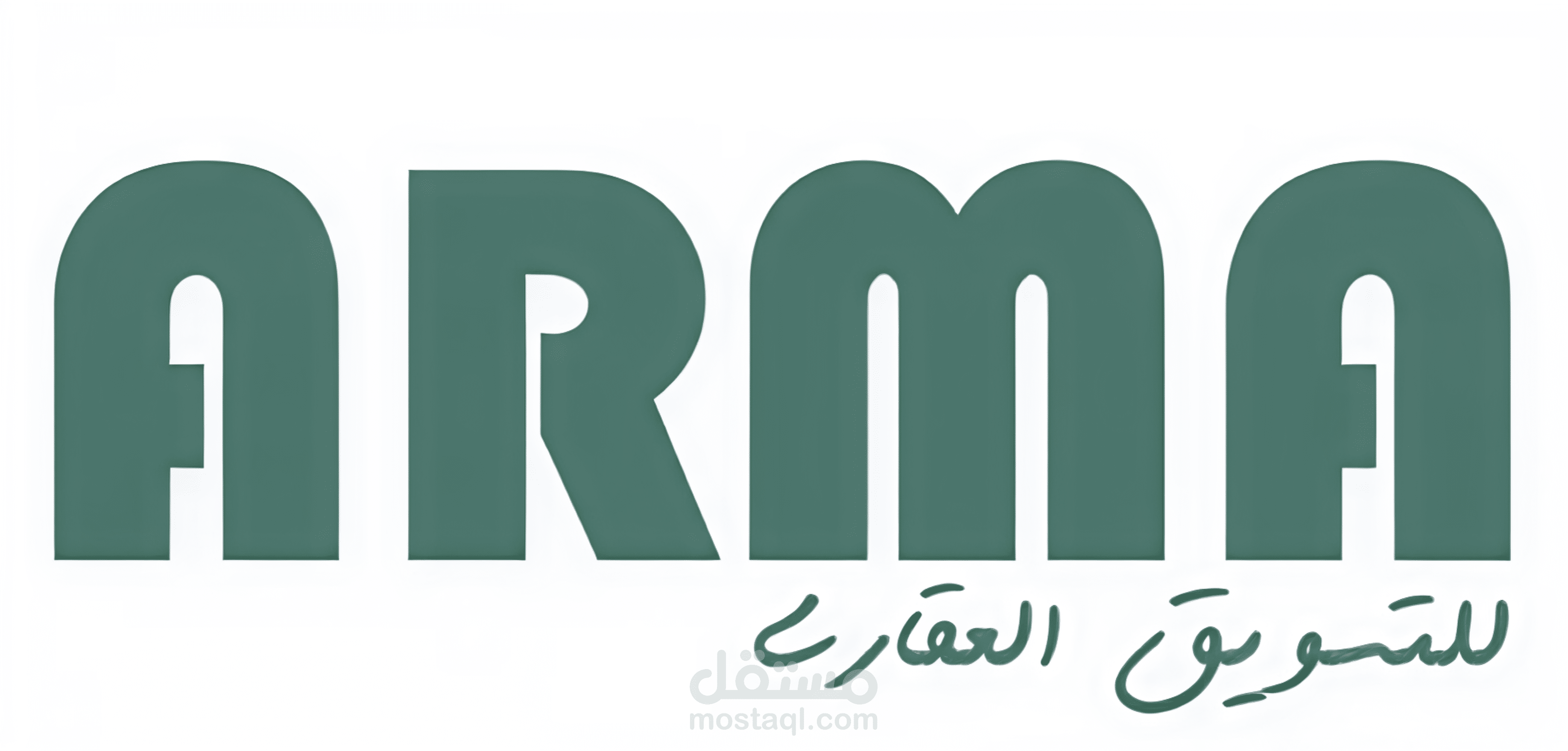 Arma property  نظام تسويق العقارات