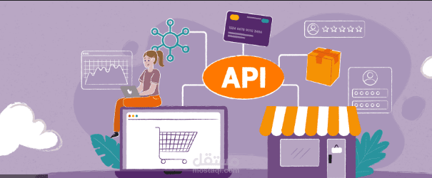 Ecommerce API