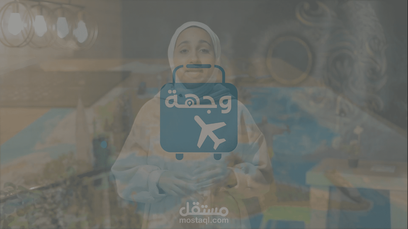 تصوير، مونتاج، كتابة سيناريو، وتقديم برامج.