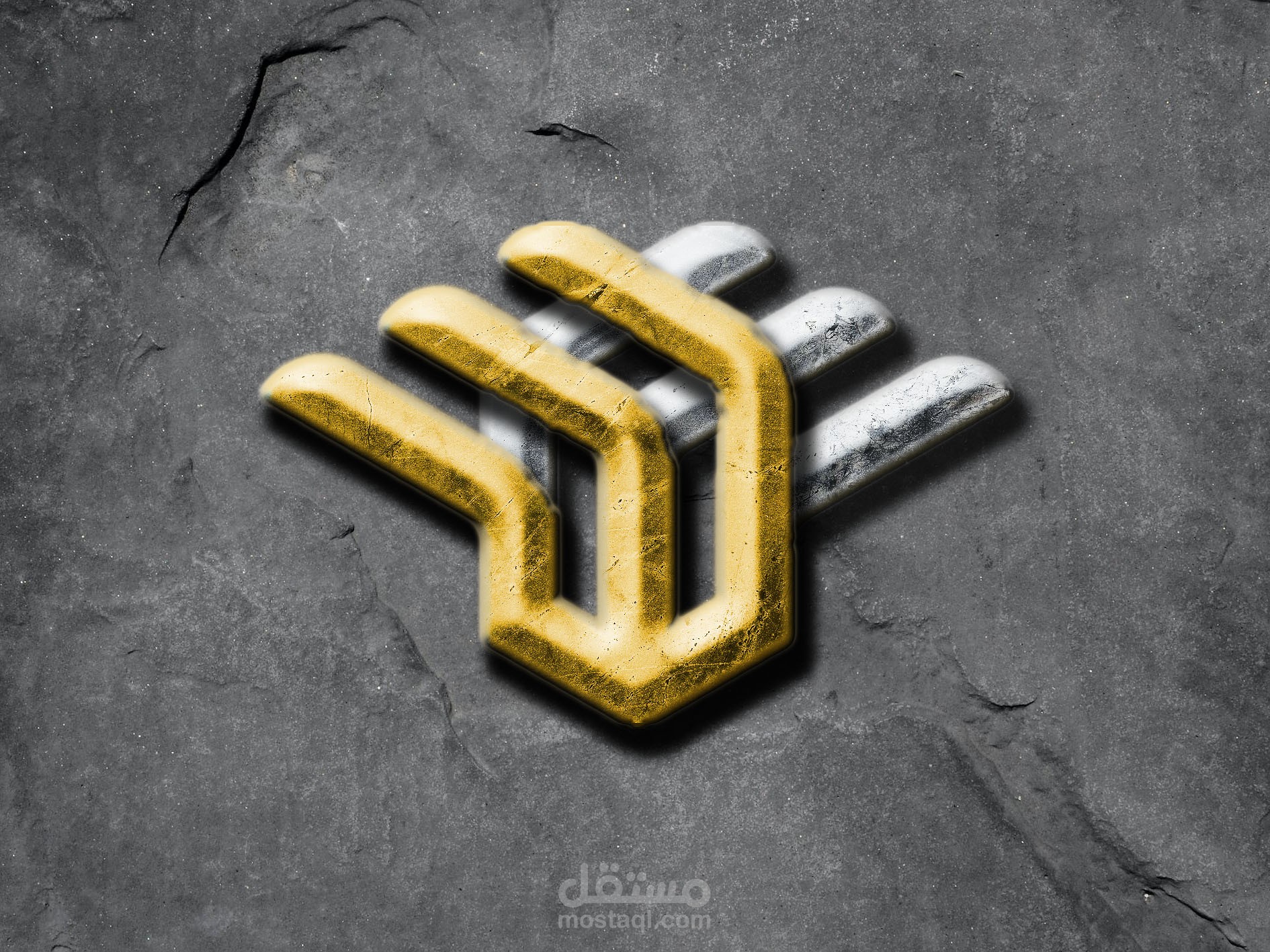 تصميم شعارات