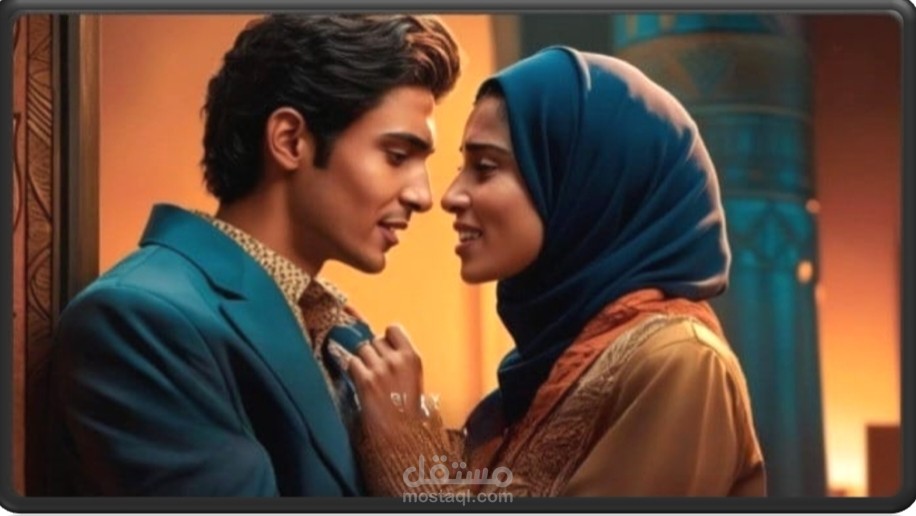 مسرحيه حكايات بينا